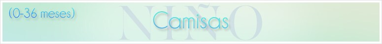 Camisas
